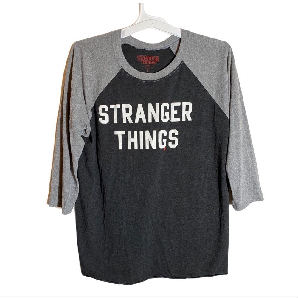 Stranger Things T-Shirt